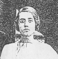 EstherOlson(Rydland)1898-1987