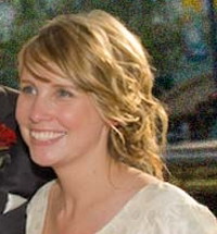 Kelsey McDermott Morrison