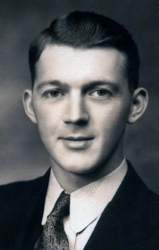 Olav Lunde