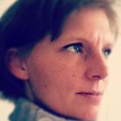 Stine Elisabeth Farstad